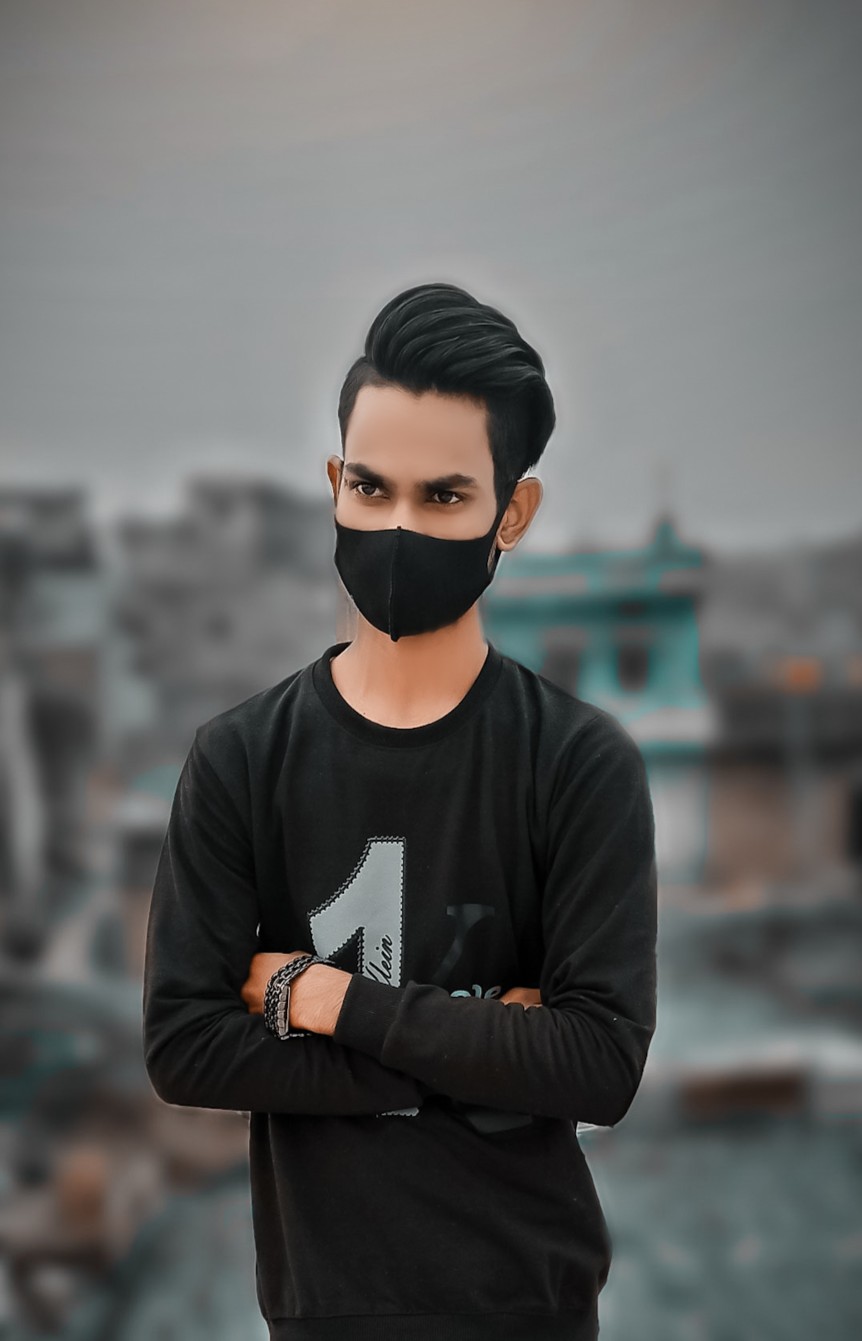 Md Saif Ali